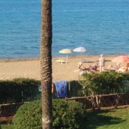 Apartamento Con Vistas Al Mar Dénia Extérieur photo