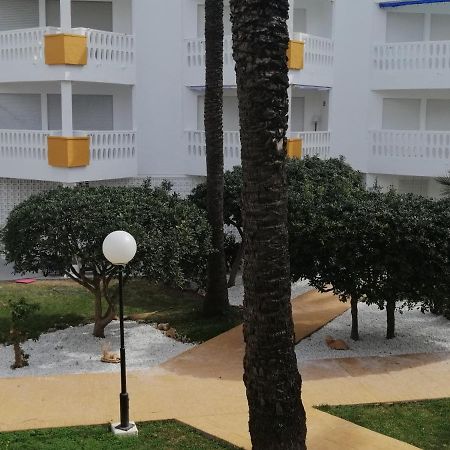 Apartamento Con Vistas Al Mar Dénia Extérieur photo