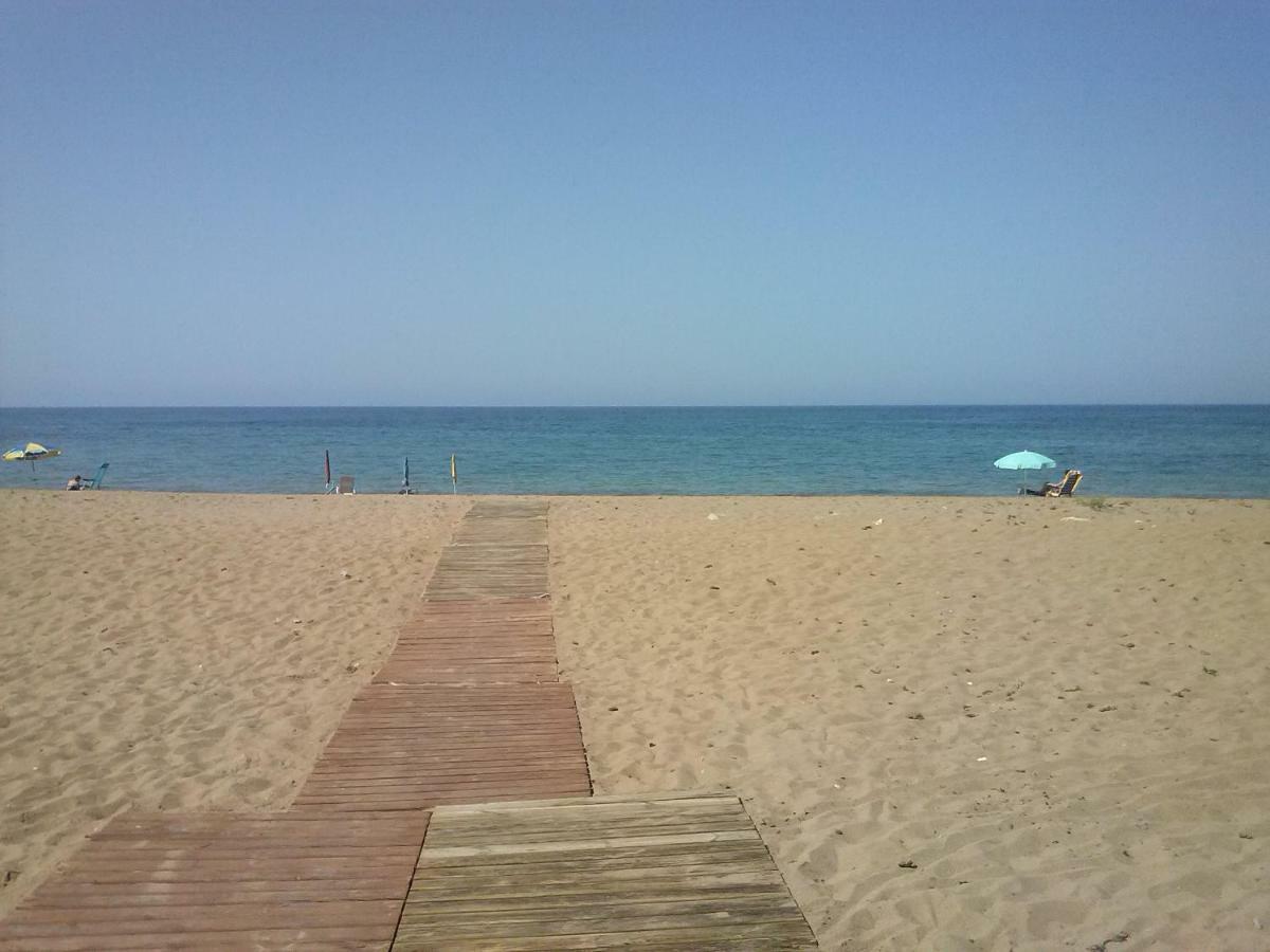 Apartamento Con Vistas Al Mar Dénia Extérieur photo