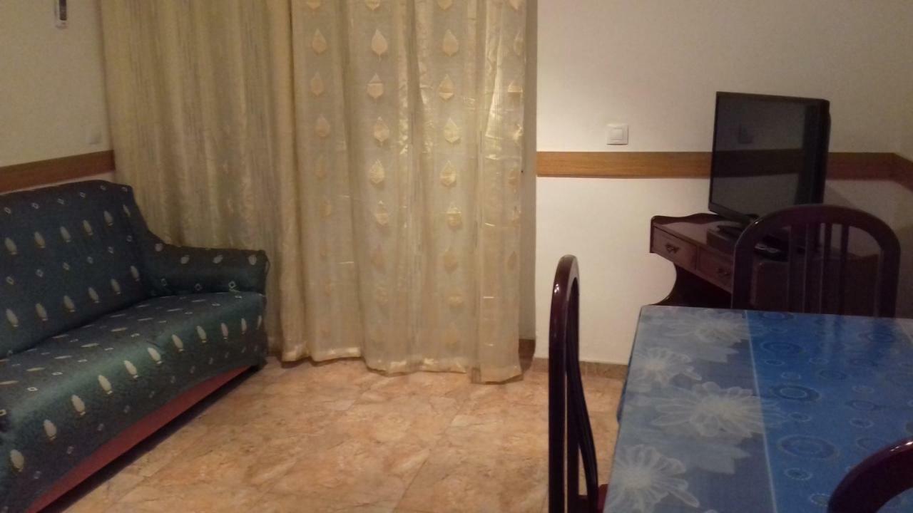 Apartamento Con Vistas Al Mar Dénia Extérieur photo