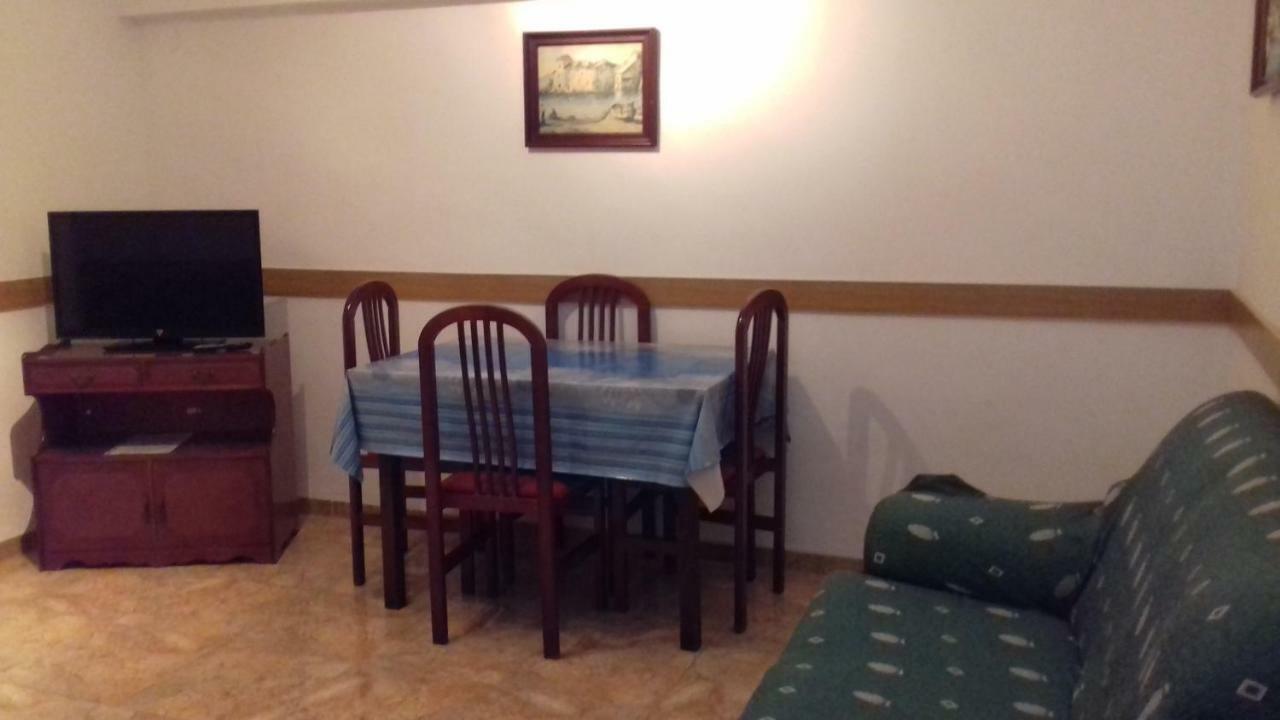 Apartamento Con Vistas Al Mar Dénia Extérieur photo
